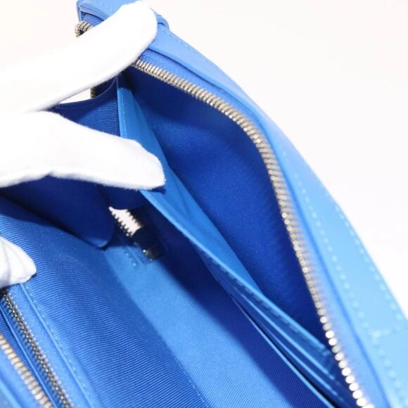 LOUIS VUITTON Monogram Clouds Soft Trunk Wallet Shoulder Bag M45432 Auth 55808S - Picture 13 of 16